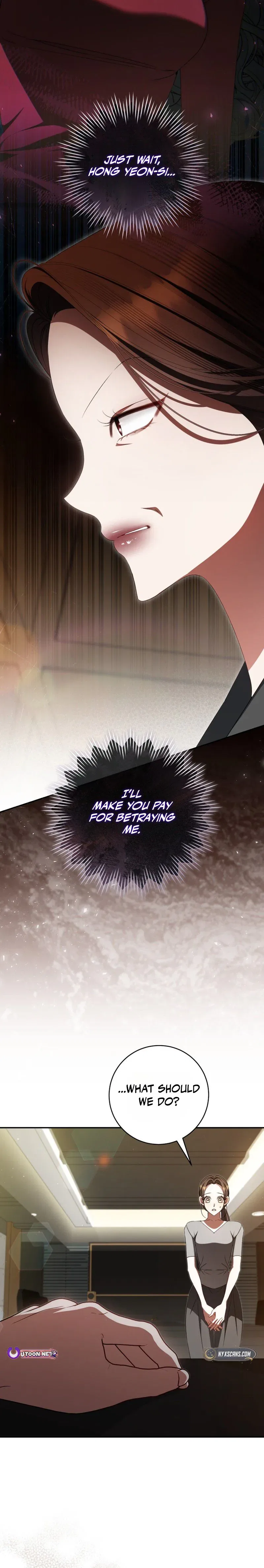 A Doomed Girl Group’s Do-Over Chapter 59 – Page 30