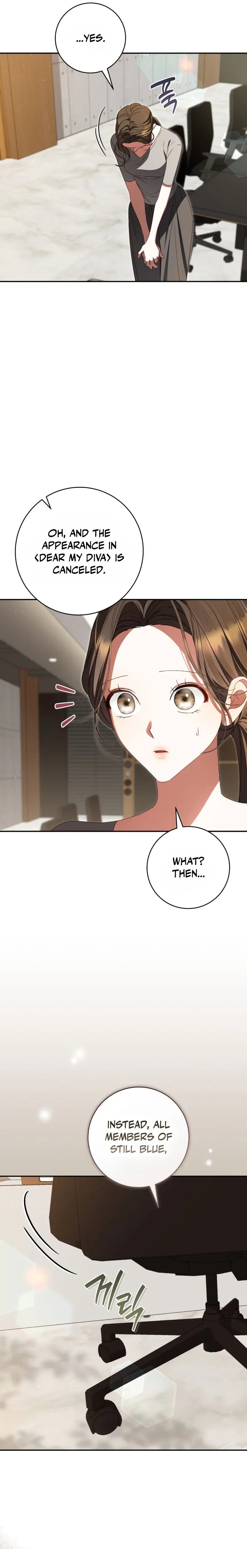 A Doomed Girl Group’s Do-Over Chapter 59 – Page 32