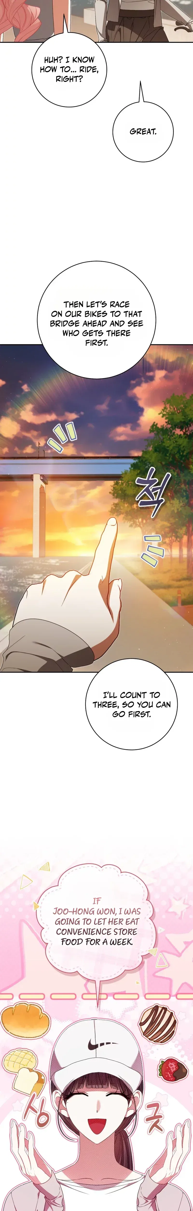 A Doomed Girl Group’s Do-Over Chapter 58 – Page 2