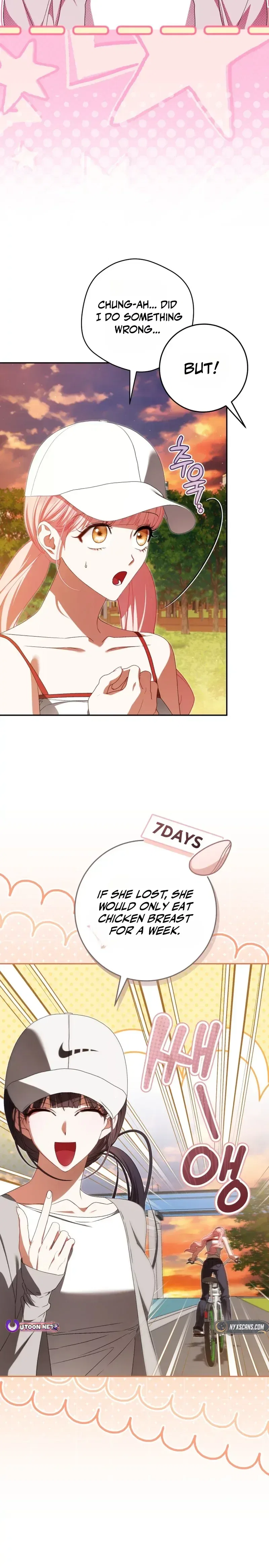 A Doomed Girl Group’s Do-Over Chapter 58 – Page 3