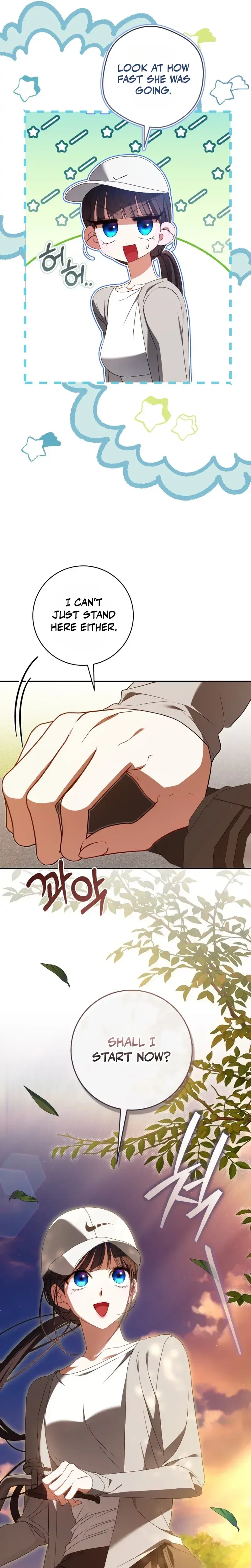 A Doomed Girl Group’s Do-Over Chapter 58 – Page 4