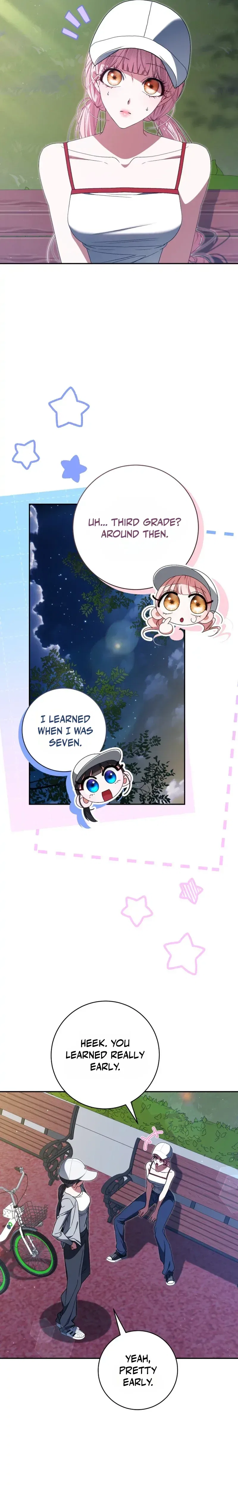 A Doomed Girl Group’s Do-Over Chapter 58 – Page 7