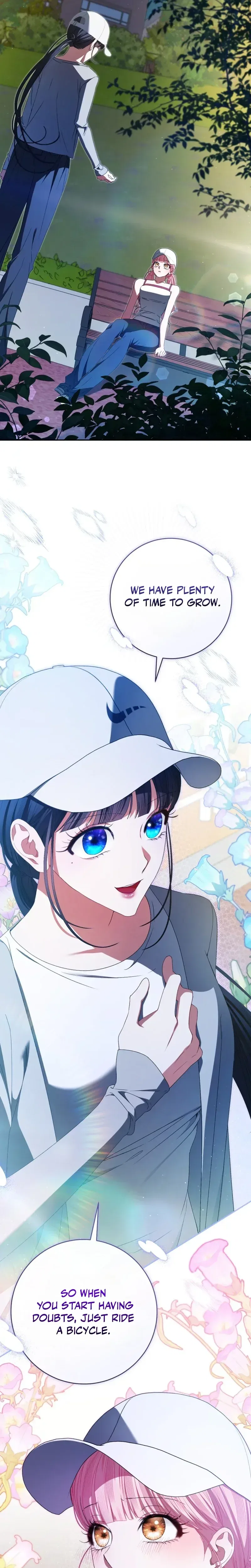 A Doomed Girl Group’s Do-Over Chapter 58 – Page 10