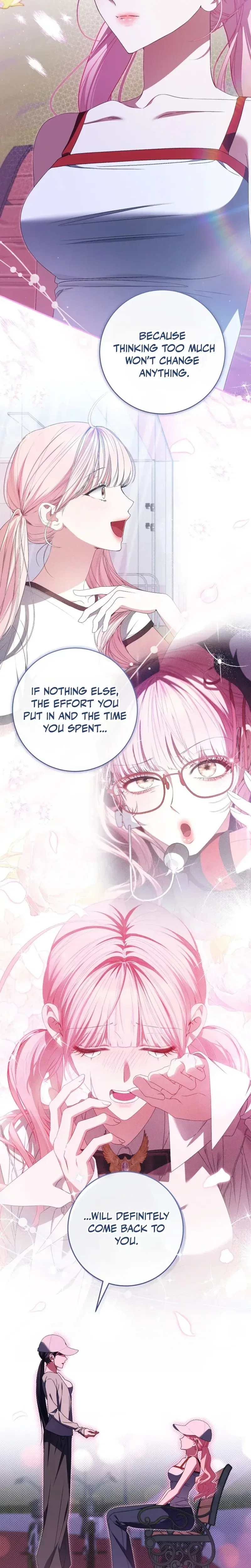 A Doomed Girl Group’s Do-Over Chapter 58 – Page 11