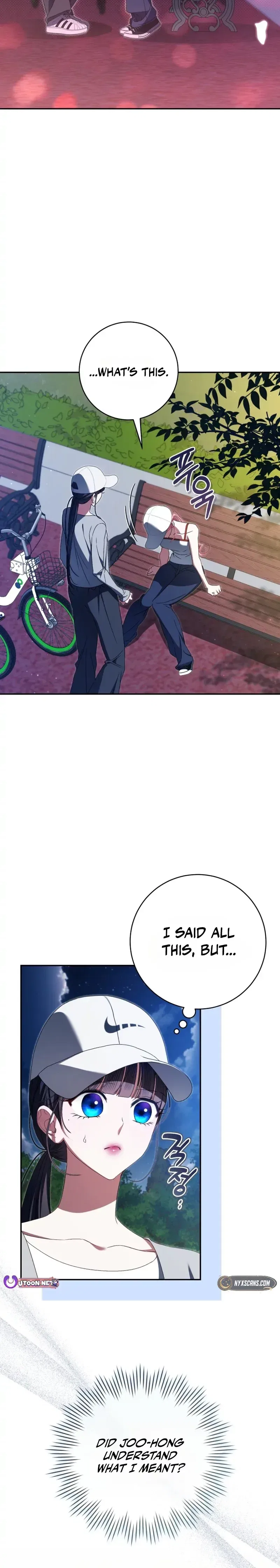 A Doomed Girl Group’s Do-Over Chapter 58 – Page 12