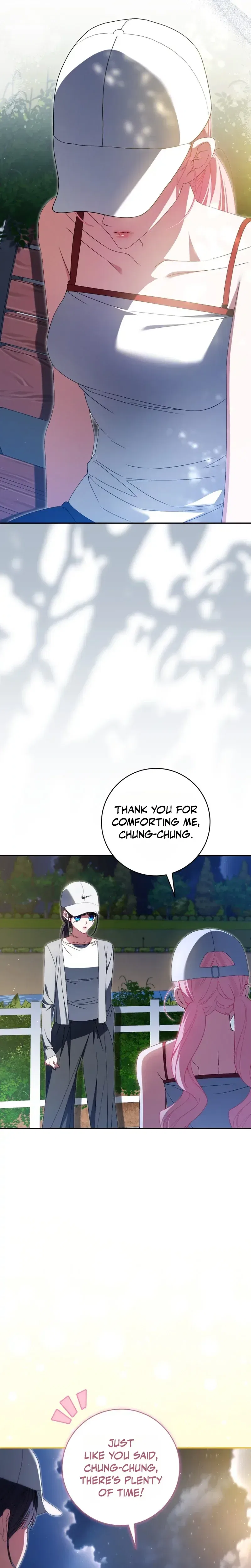 A Doomed Girl Group’s Do-Over Chapter 58 – Page 13