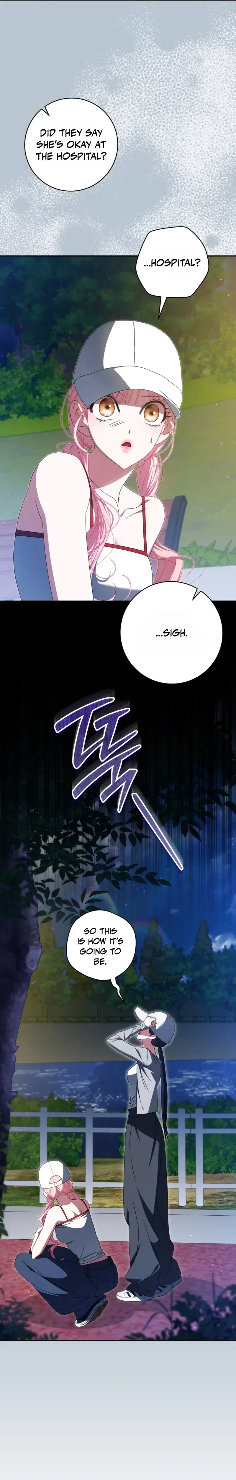 A Doomed Girl Group’s Do-Over Chapter 58 – Page 19