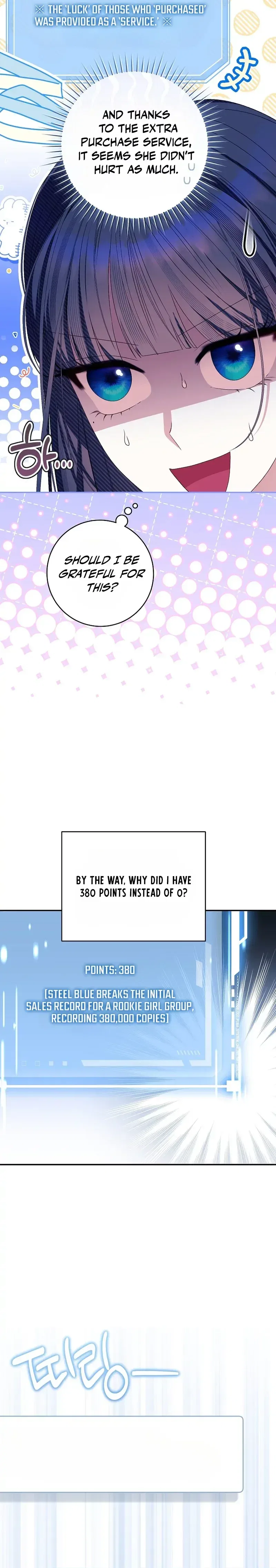 A Doomed Girl Group’s Do-Over Chapter 58 – Page 27