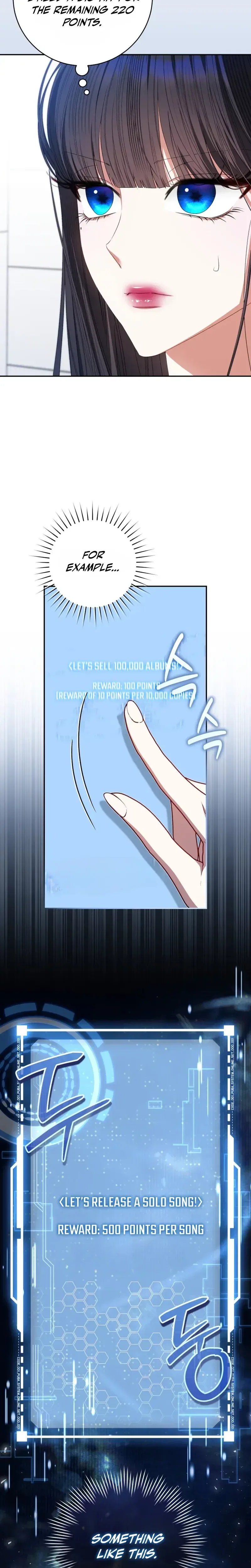 A Doomed Girl Group’s Do-Over Chapter 58 – Page 29