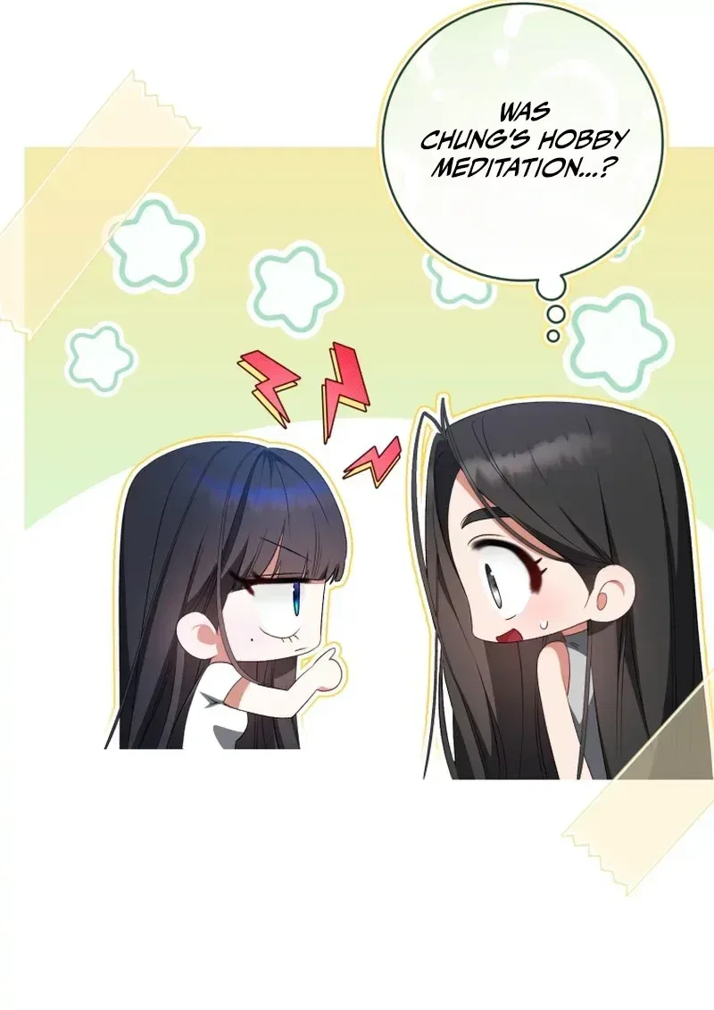 A Doomed Girl Group’s Do-Over Chapter 58 – Page 31
