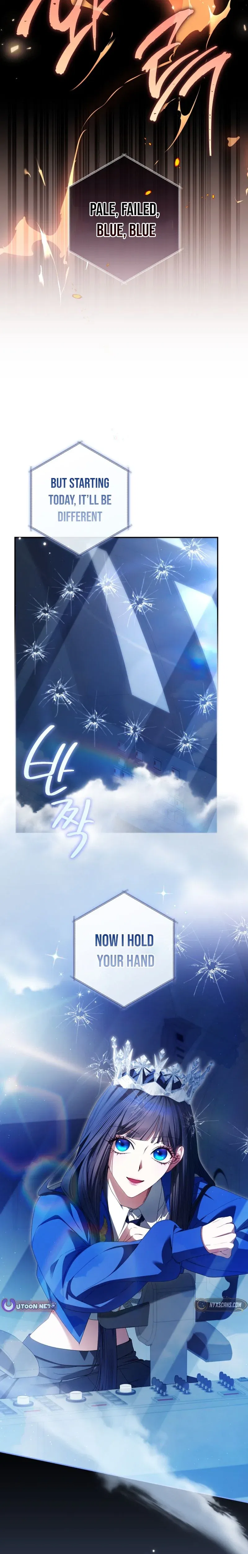 A Doomed Girl Group’s Do-Over Chapter 57 – Page 14