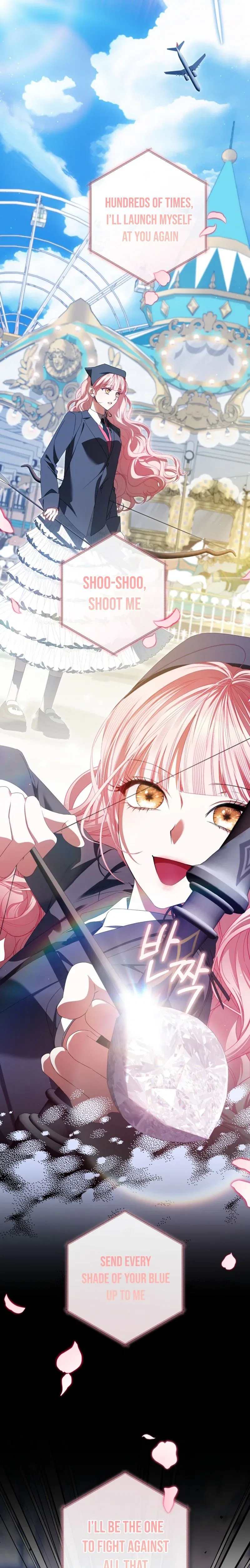 A Doomed Girl Group’s Do-Over Chapter 57 – Page 16