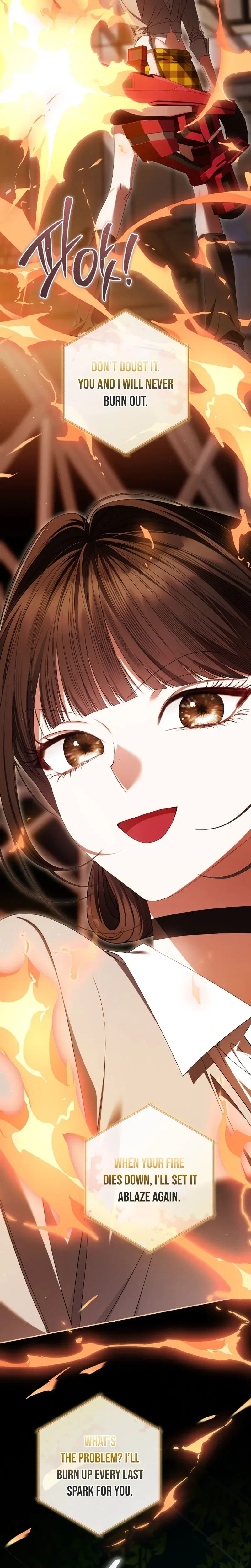 A Doomed Girl Group’s Do-Over Chapter 57 – Page 18