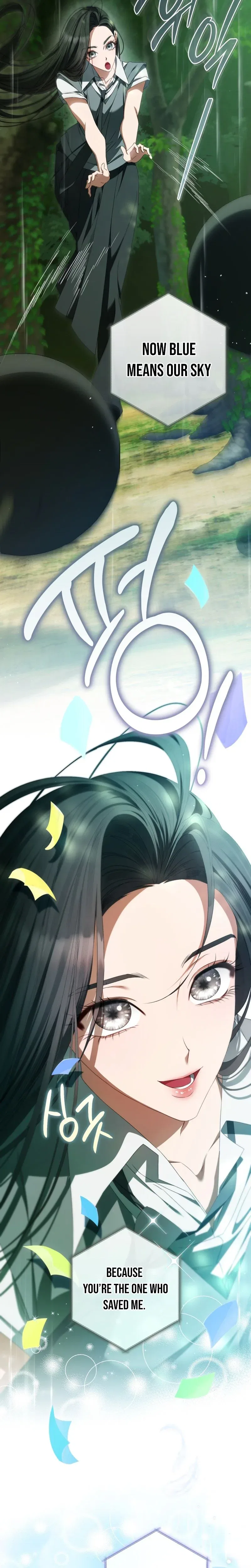 A Doomed Girl Group’s Do-Over Chapter 57 – Page 20