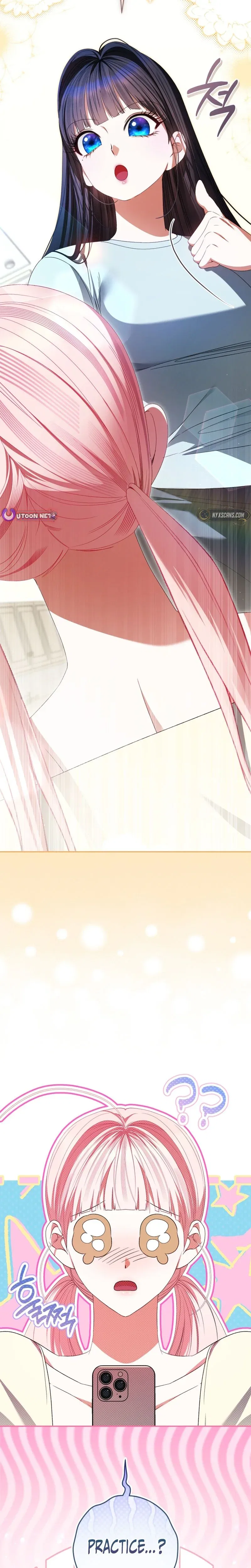A Doomed Girl Group’s Do-Over Chapter 57 – Page 30