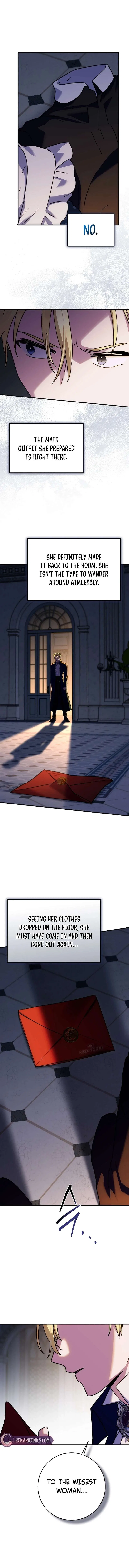 I Can See the Title Chapter 38 – Page 9