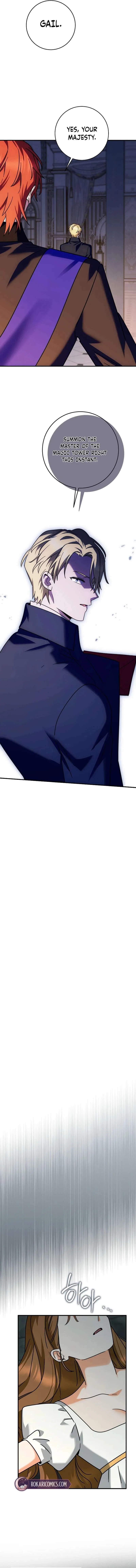 I Can See the Title Chapter 38 – Page 10