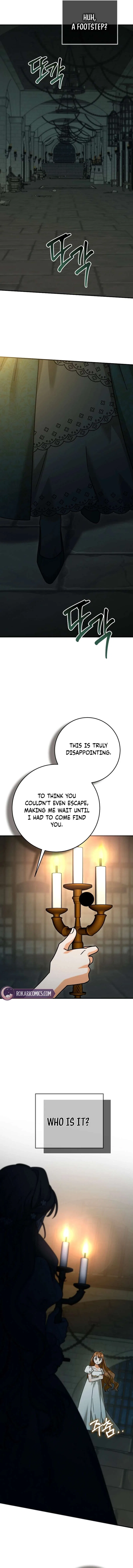 I Can See the Title Chapter 38 – Page 15