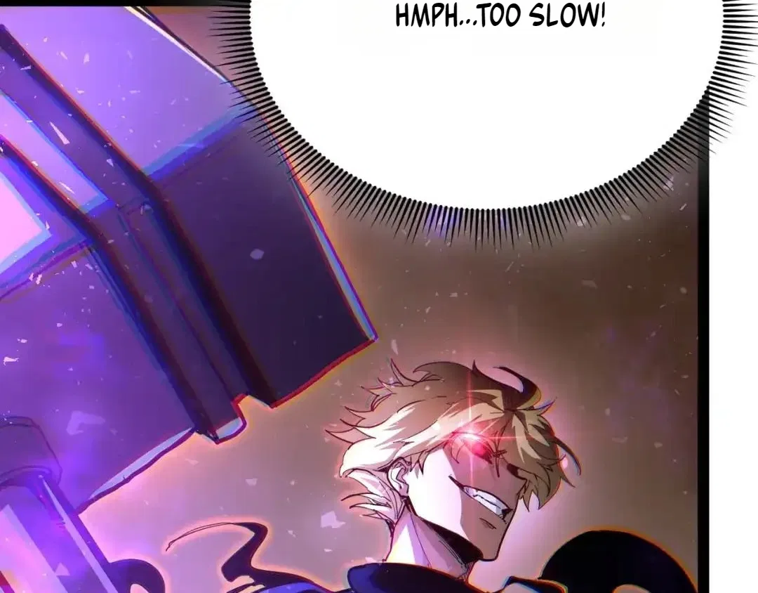Maxed Strength Necromancer Chapter 141 – Page 26