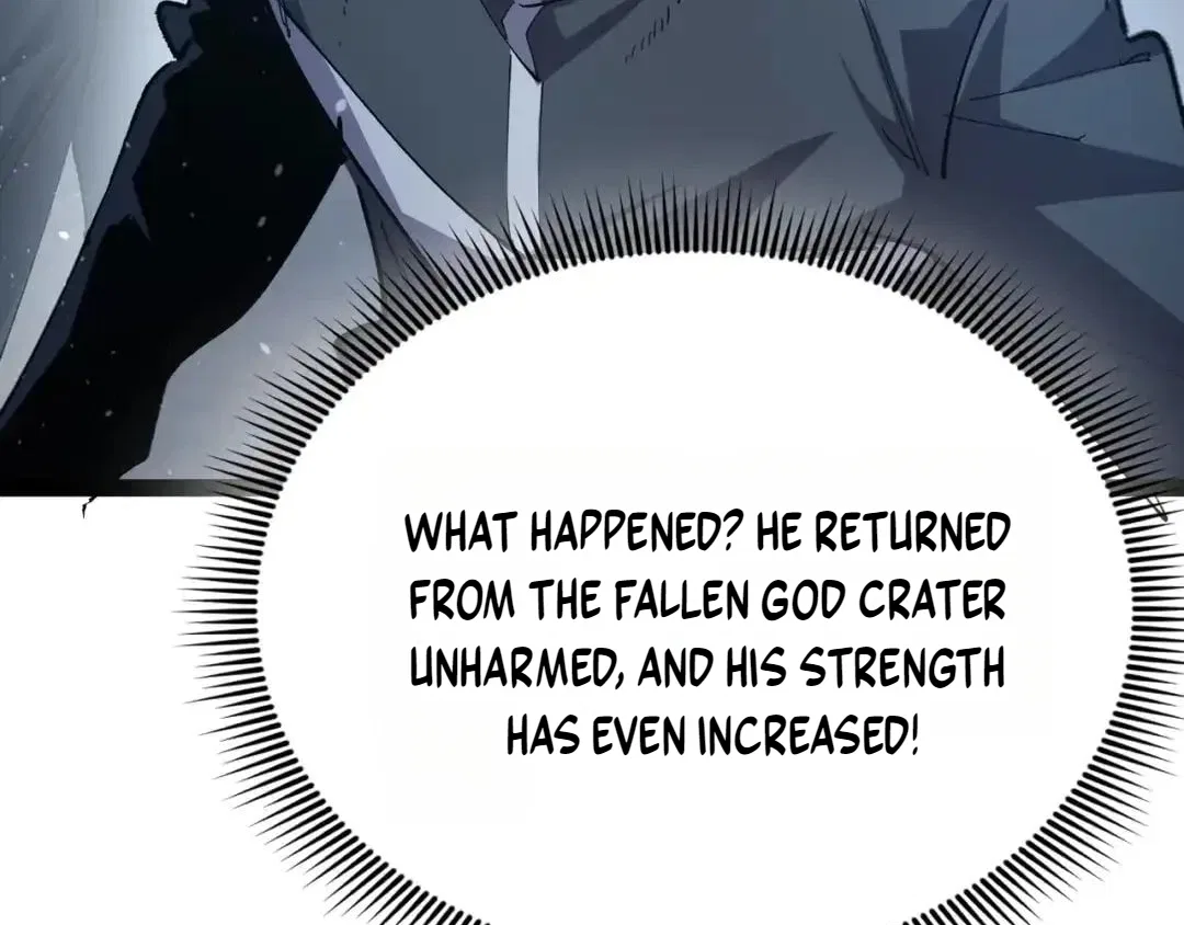 Maxed Strength Necromancer Chapter 141 – Page 41