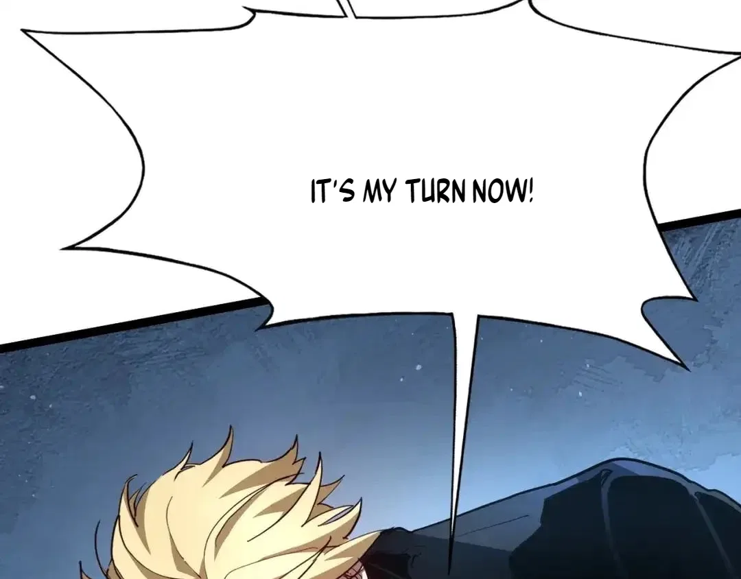 Maxed Strength Necromancer Chapter 141 – Page 64