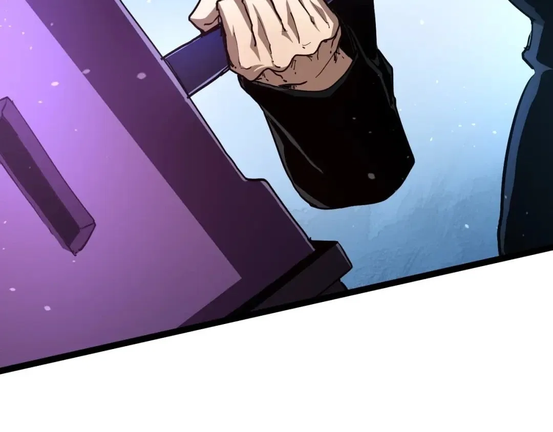Maxed Strength Necromancer Chapter 141 – Page 66