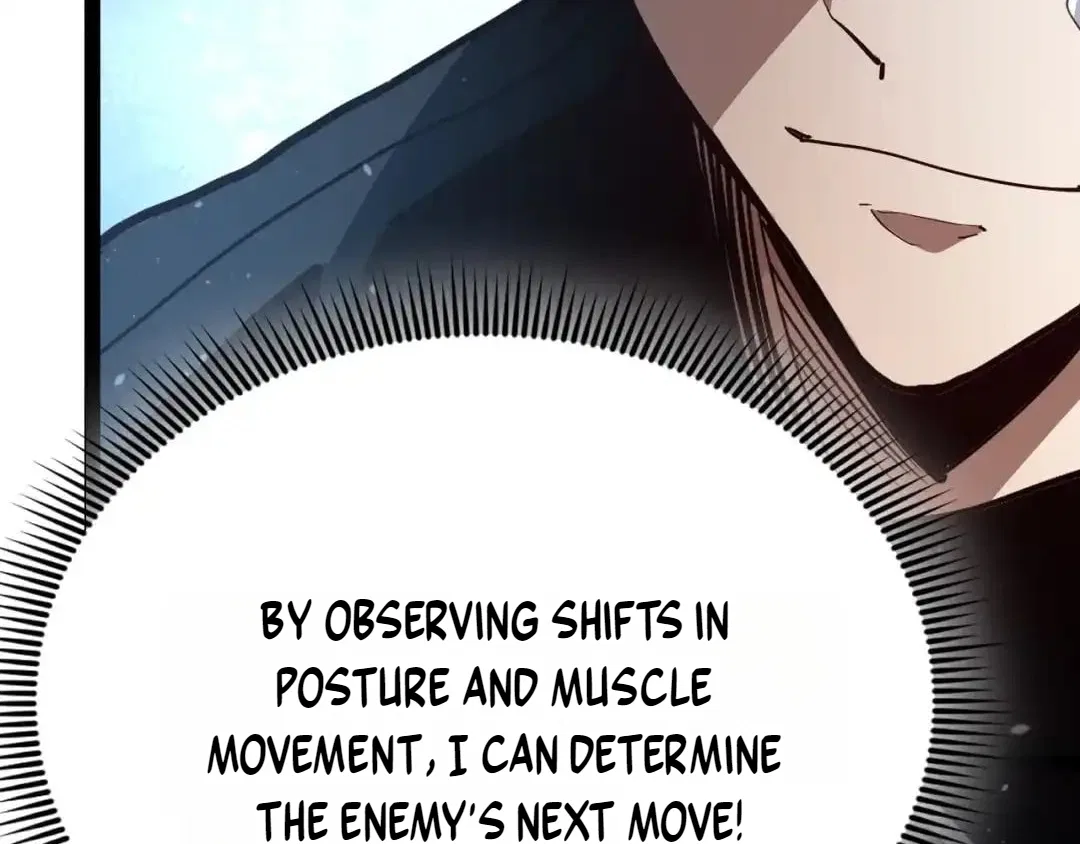 Maxed Strength Necromancer Chapter 141 – Page 86