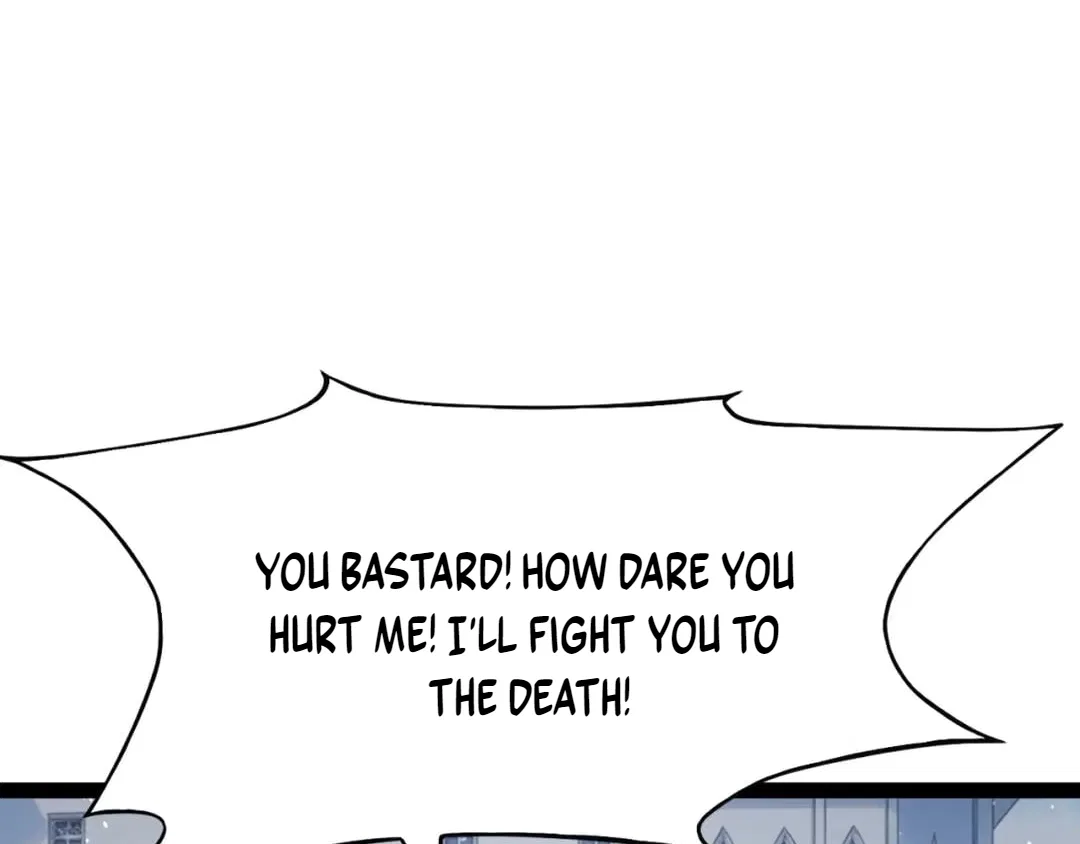 Maxed Strength Necromancer Chapter 141 – Page 89