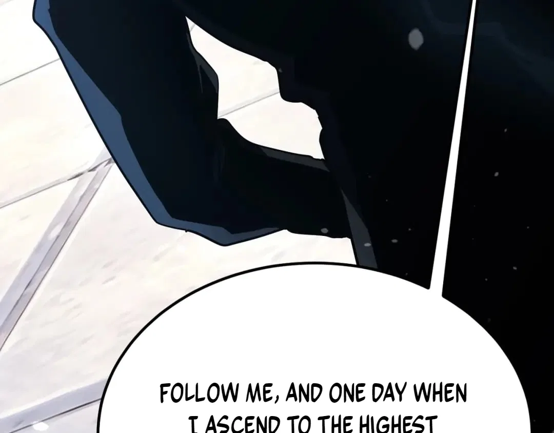 Maxed Strength Necromancer Chapter 141 – Page 109