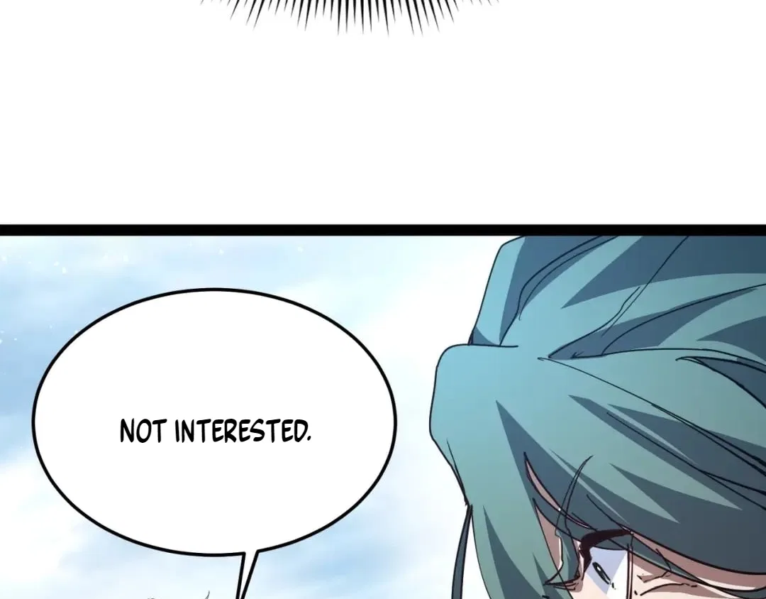 Maxed Strength Necromancer Chapter 141 – Page 114