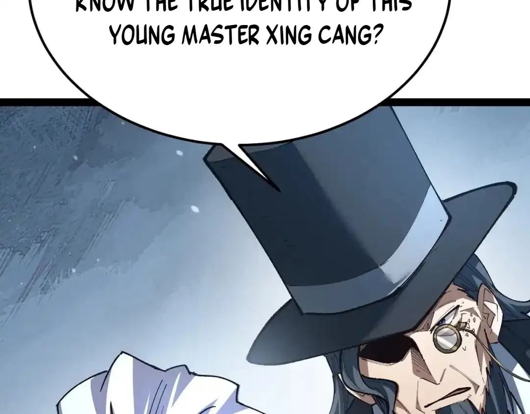 Maxed Strength Necromancer Chapter 141 – Page 126
