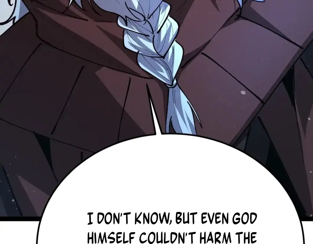 Maxed Strength Necromancer Chapter 141 – Page 128