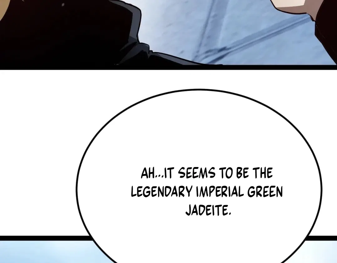 Maxed Strength Necromancer Chapter 141 – Page 141