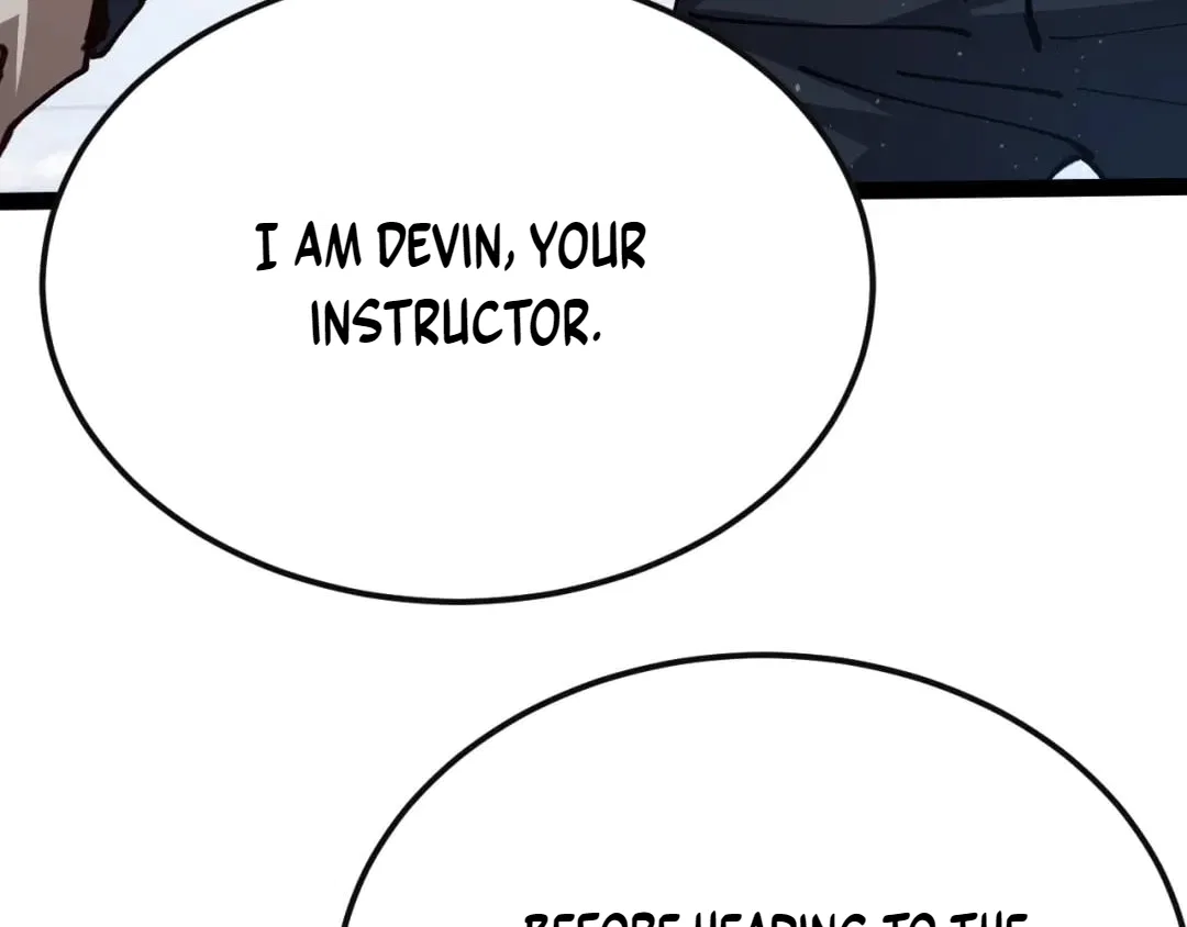 Maxed Strength Necromancer Chapter 141 – Page 168
