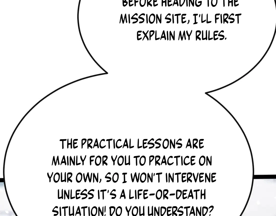 Maxed Strength Necromancer Chapter 141 – Page 169