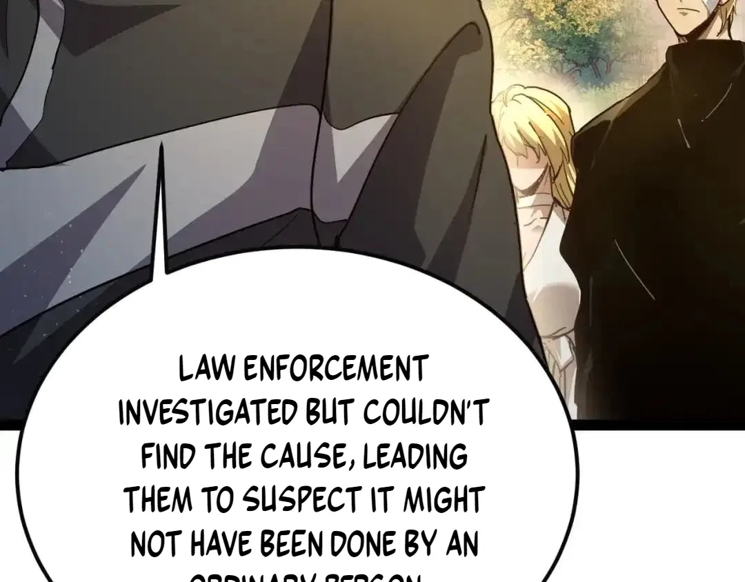 Maxed Strength Necromancer Chapter 141 – Page 184