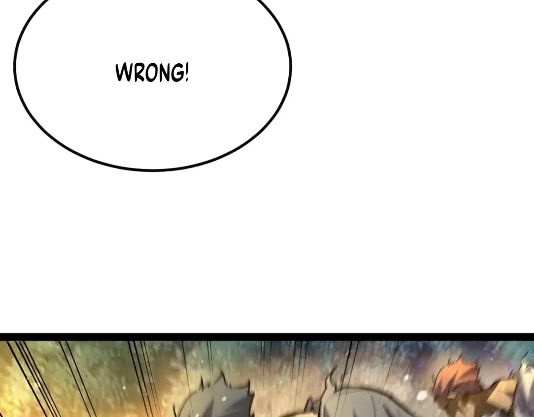 Maxed Strength Necromancer Chapter 141 – Page 189