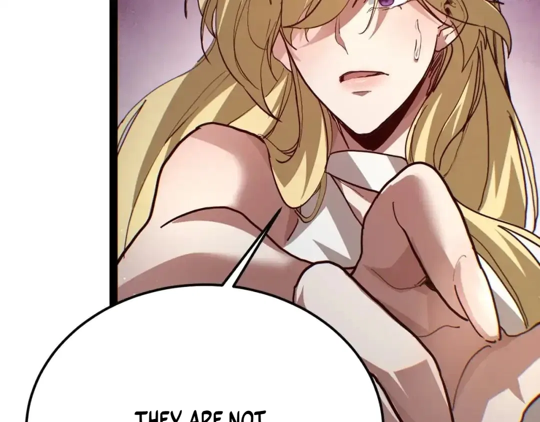 Maxed Strength Necromancer Chapter 141 – Page 193