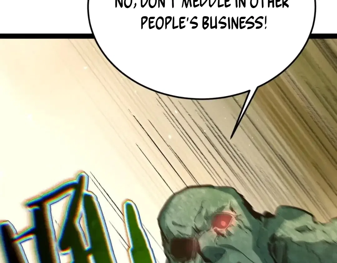 Maxed Strength Necromancer Chapter 141 – Page 195