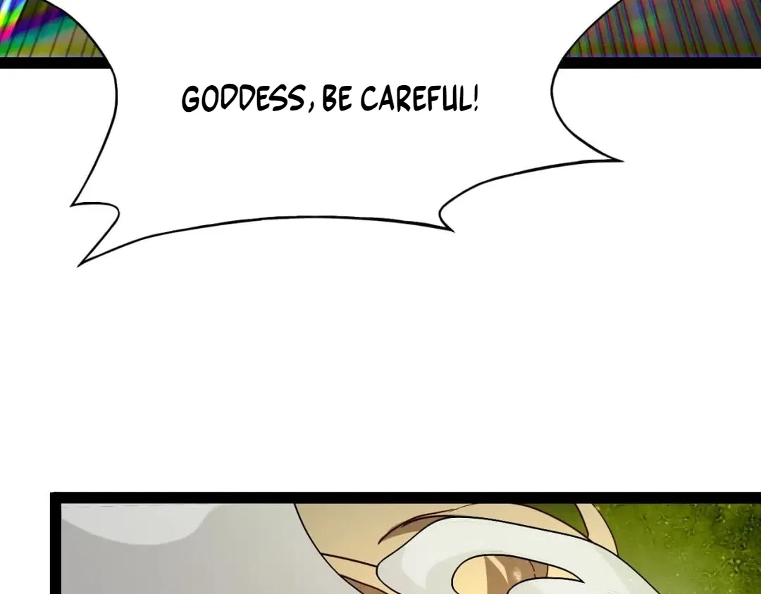 Maxed Strength Necromancer Chapter 141 – Page 204
