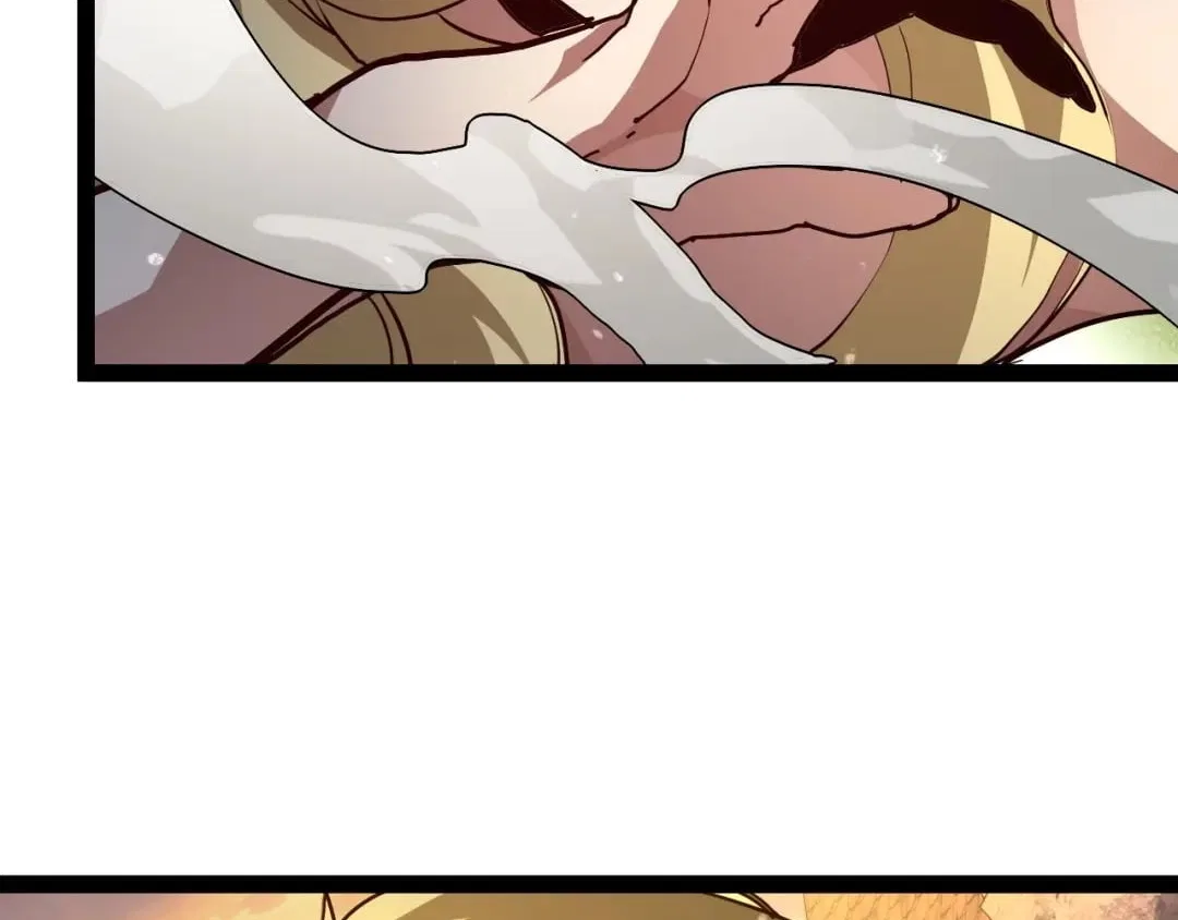 Maxed Strength Necromancer Chapter 141 – Page 206