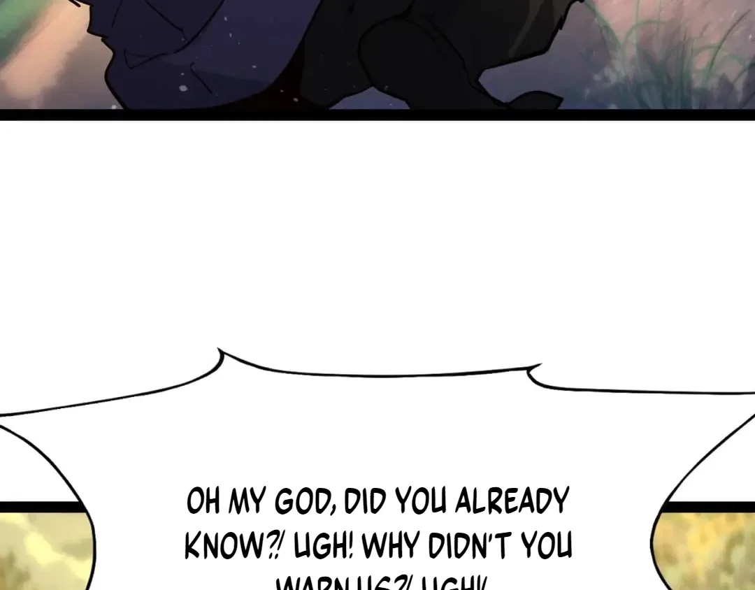 Maxed Strength Necromancer Chapter 141 – Page 210
