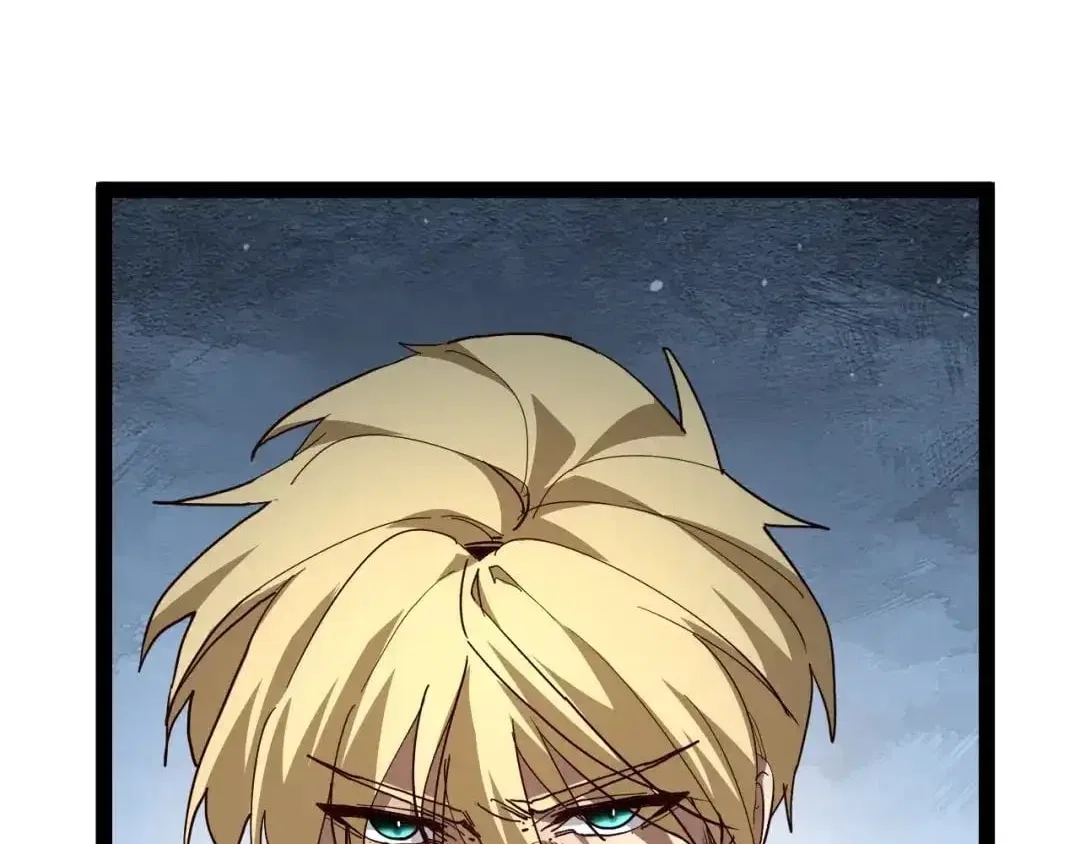 Maxed Strength Necromancer Chapter 141 – Page 214