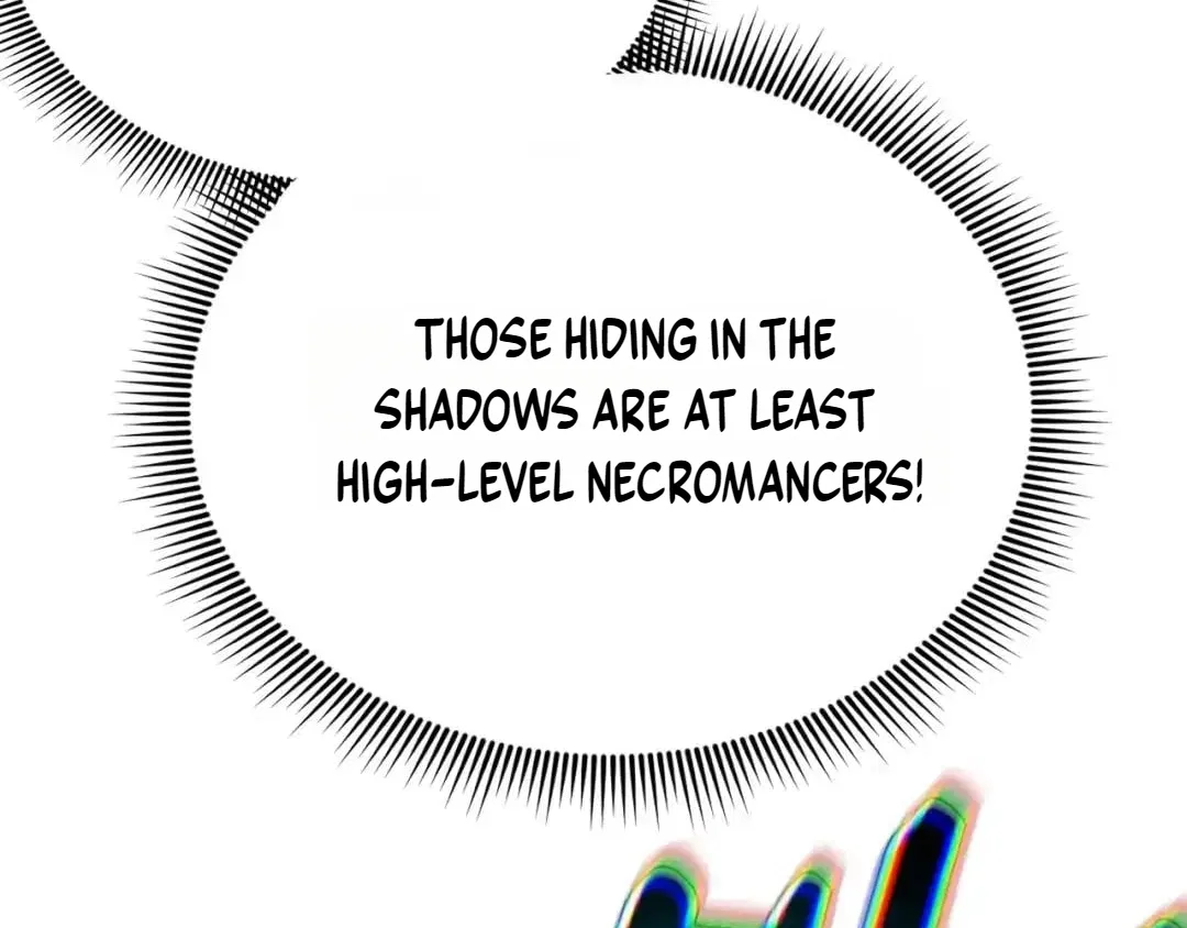 Maxed Strength Necromancer Chapter 141 – Page 221
