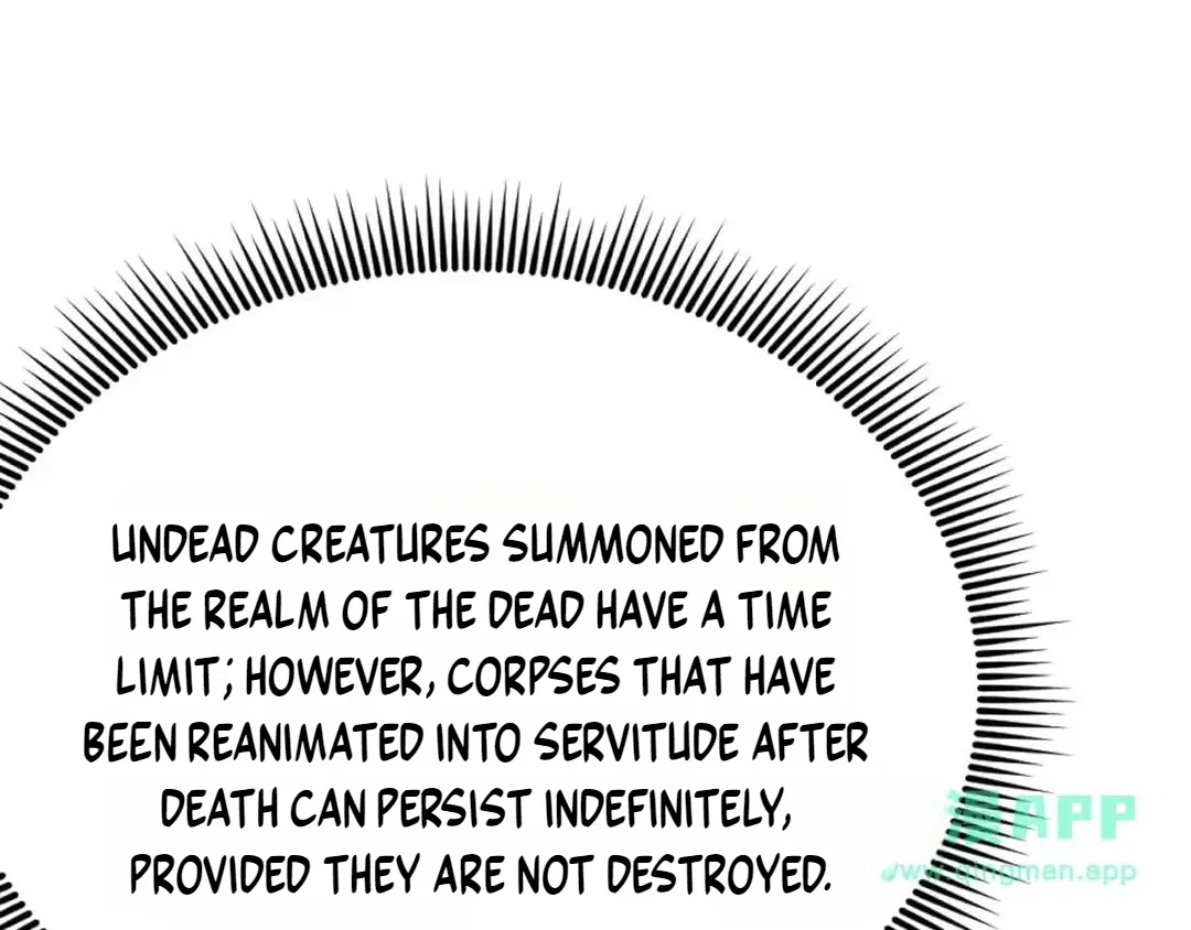 Maxed Strength Necromancer Chapter 141 – Page 227