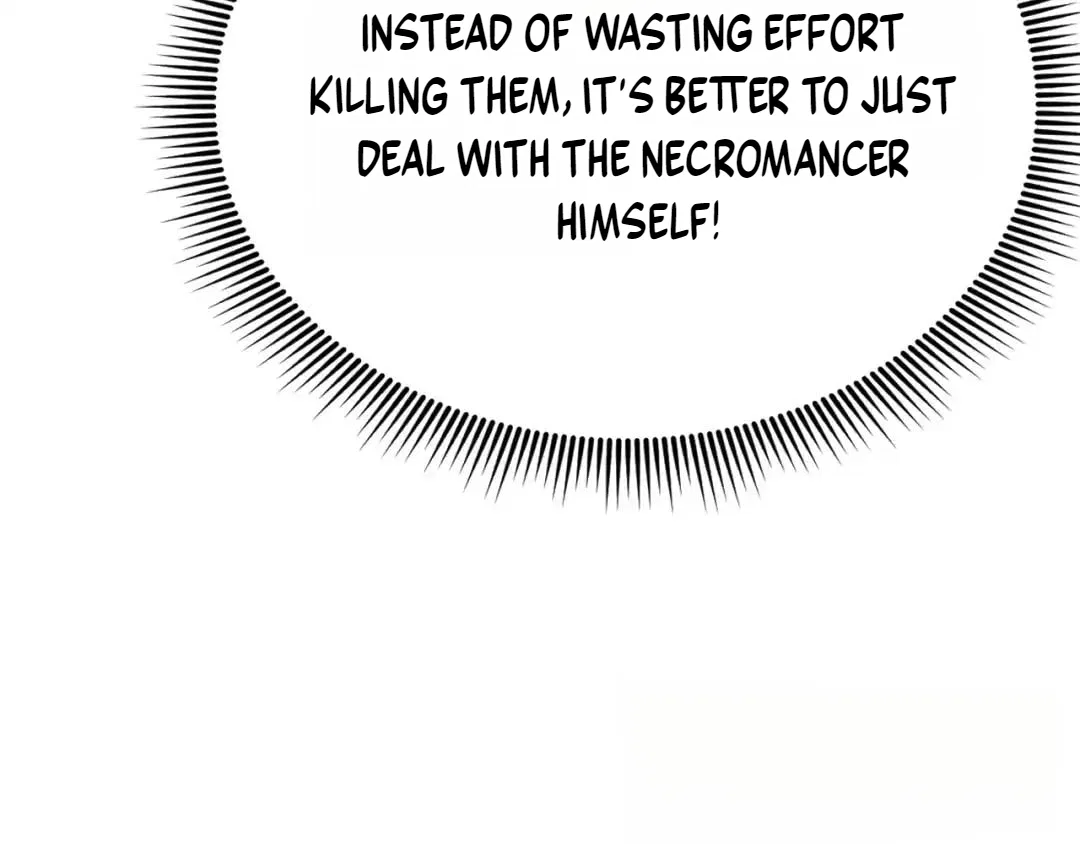 Maxed Strength Necromancer Chapter 141 – Page 232