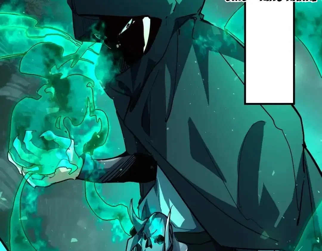 Maxed Strength Necromancer Chapter 141 – Page 239