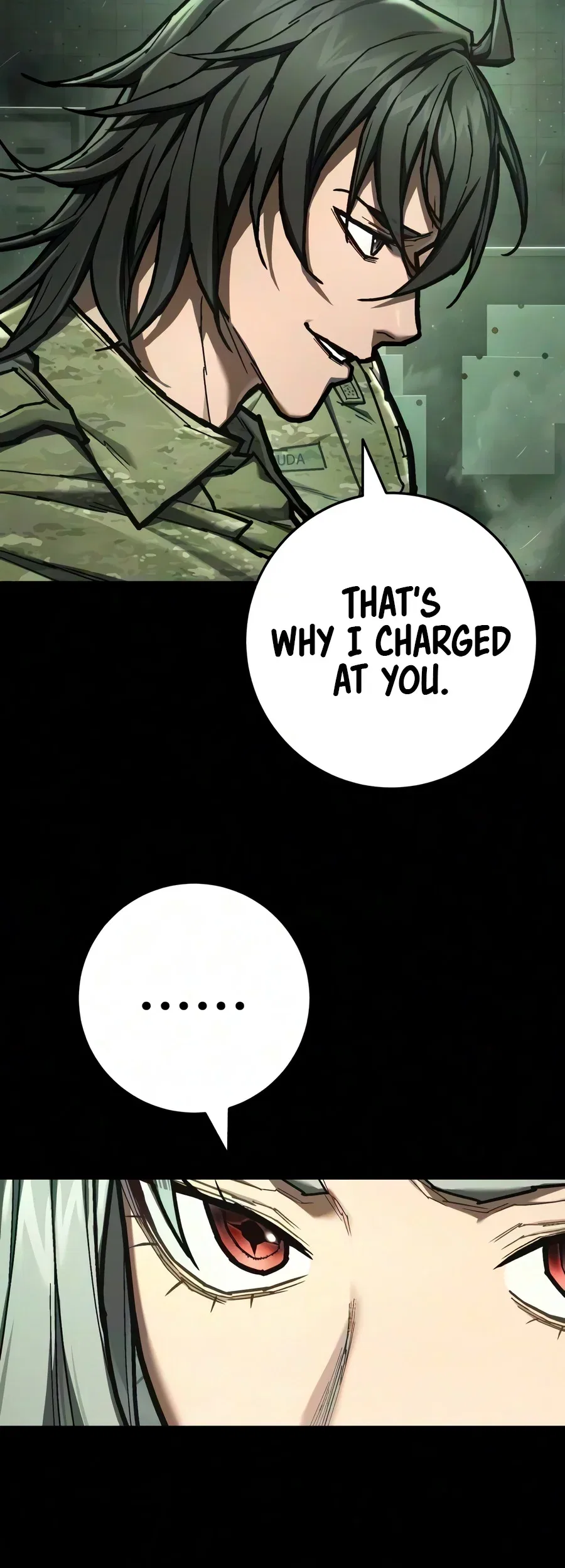 The Executioner Chapter 72 – Page 13