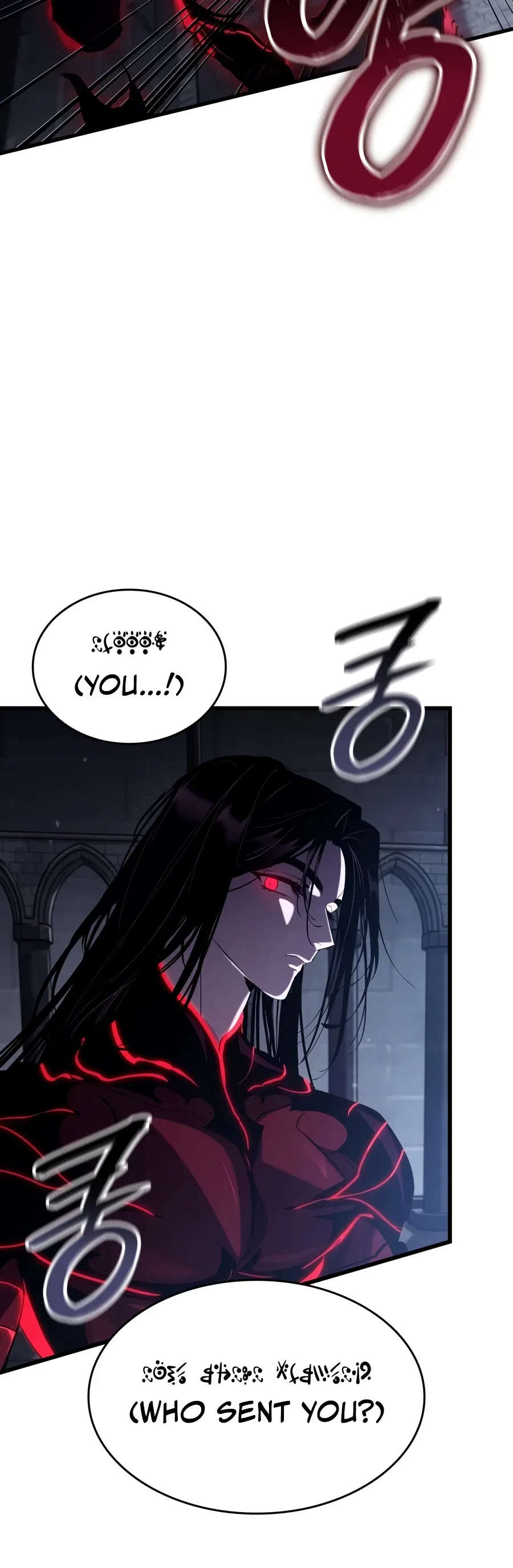 Crimson Reset Chapter 57 – Page 6
