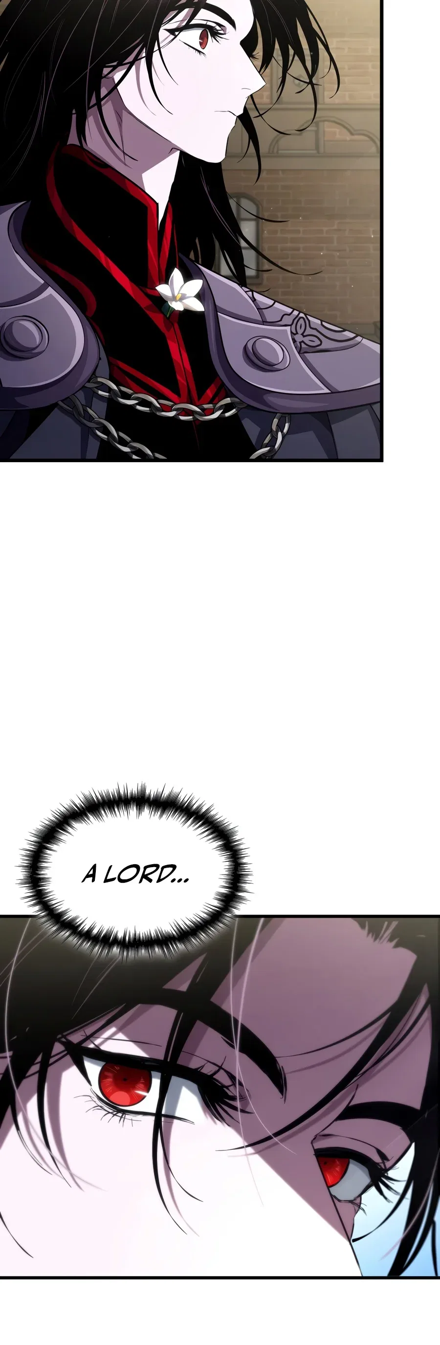 Crimson Reset Chapter 57 – Page 18
